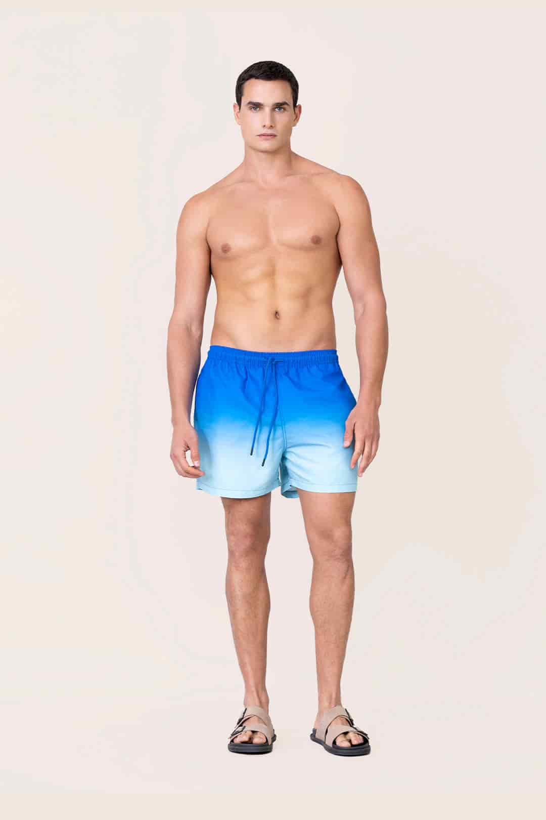 Bloomy Pantaloneta de hombre - Sol - miniatura 1
