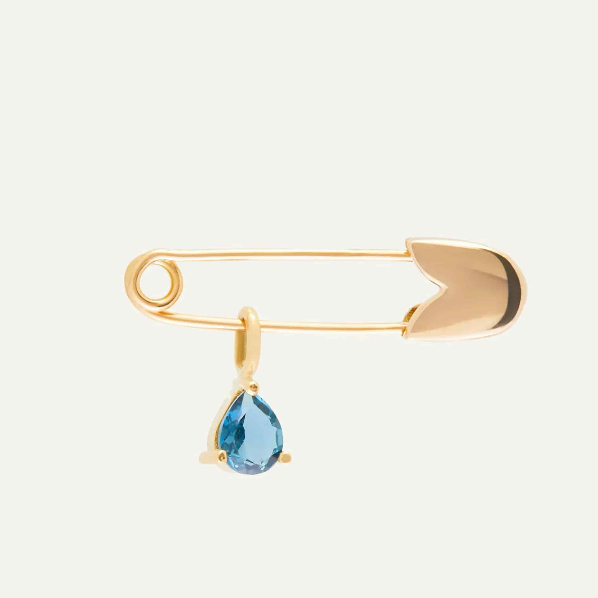 Nodriza Something blue - miniatura 2