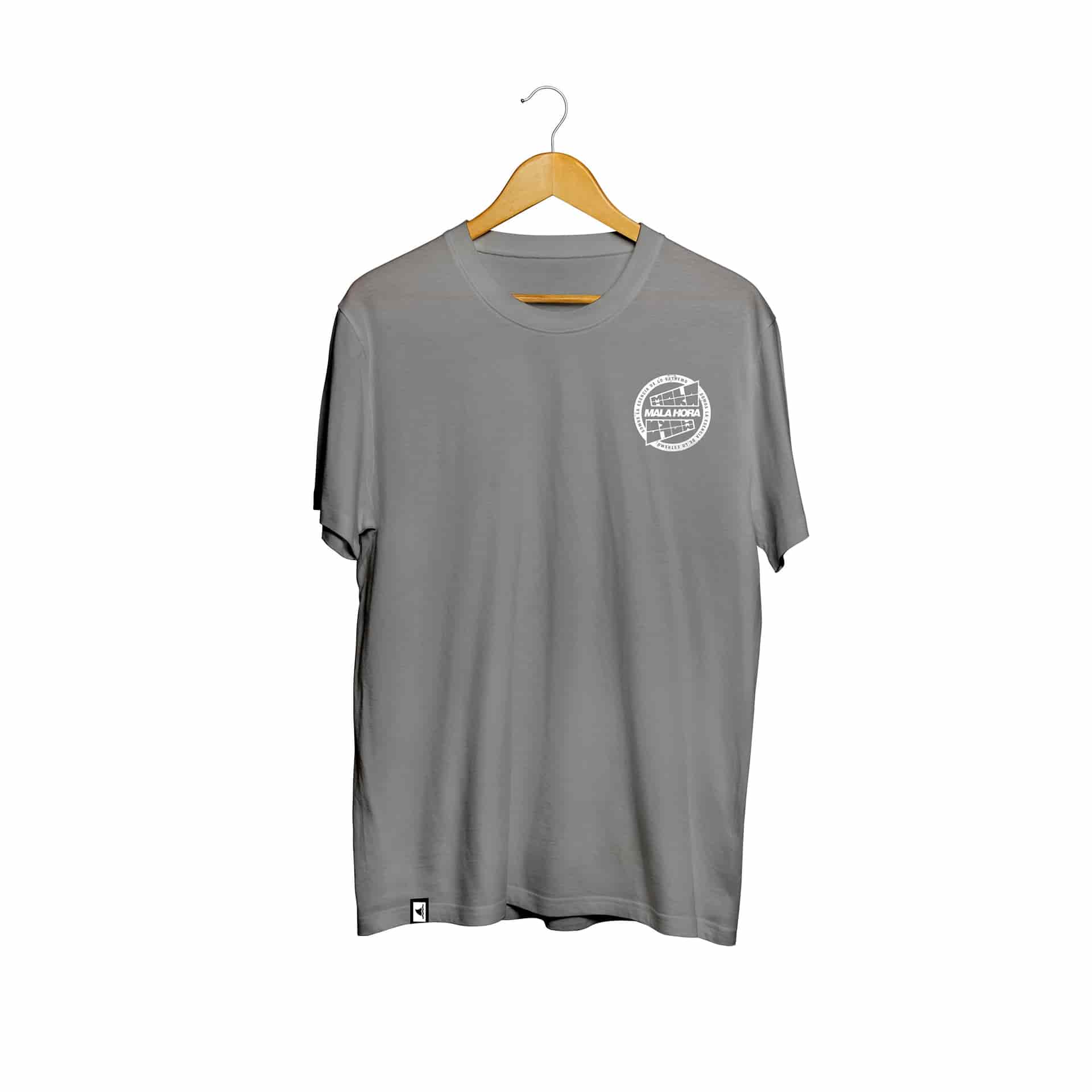 Camiseta Oversize Impronta - miniatura 5