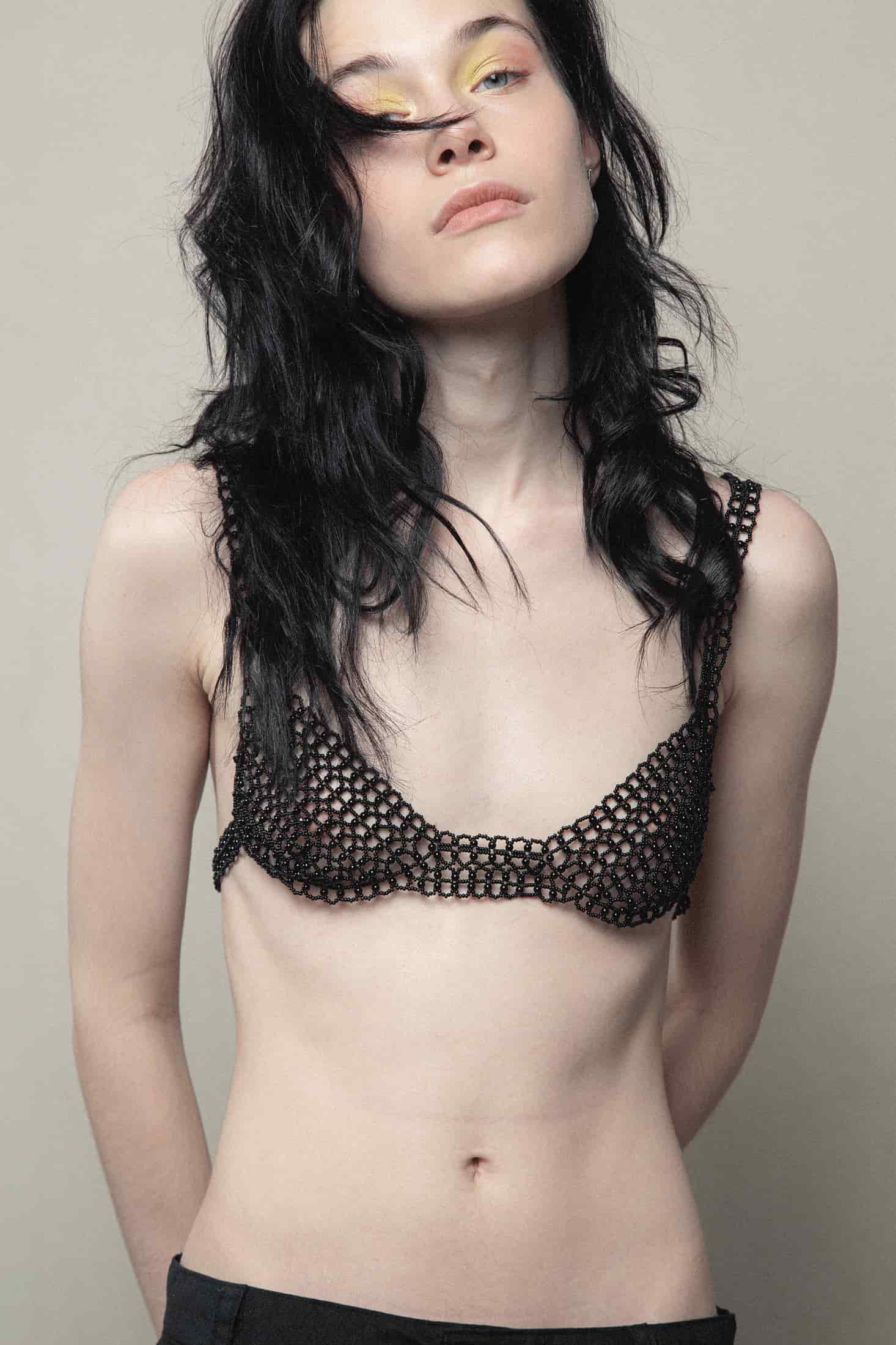 Bralette Zarzamora - miniatura 2