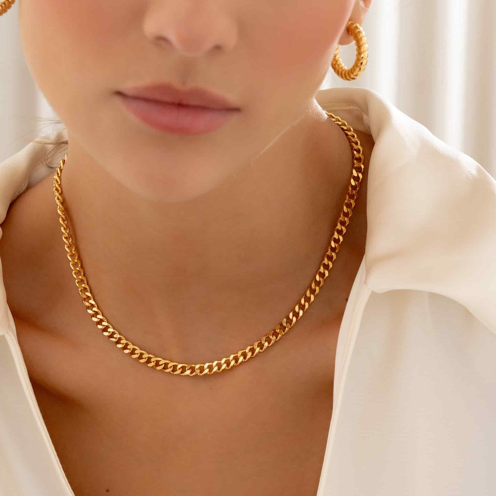 Choker Plano - miniatura 1