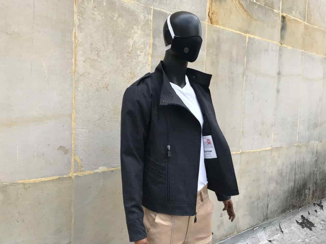 Chaqueta K-85 - miniatura 2