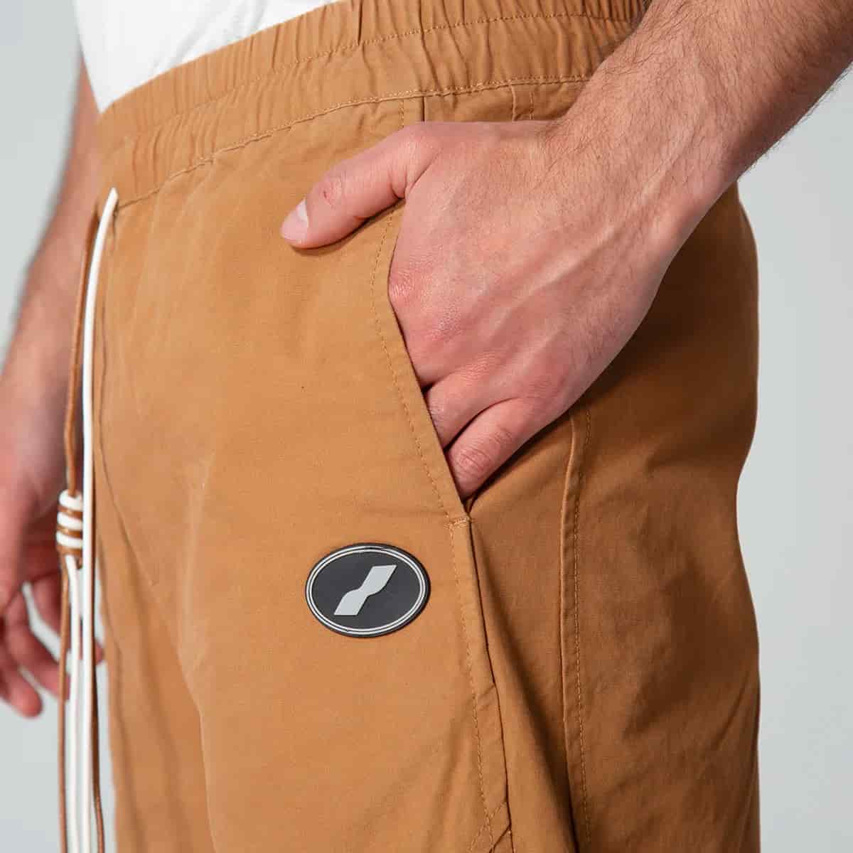 Pantalon Jogger Benz - miniatura 14