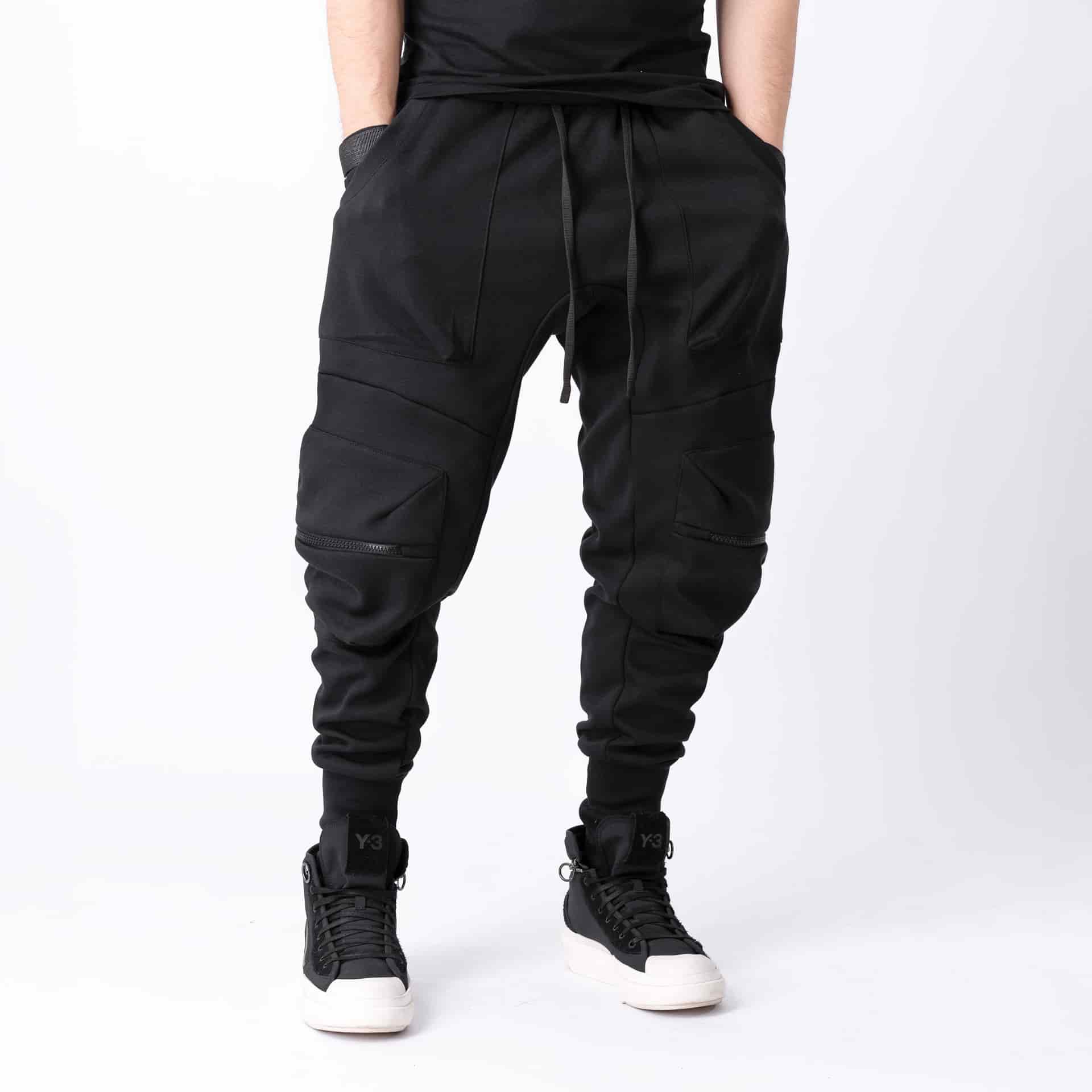 Pantalón Jogger Okazaki - miniatura 3