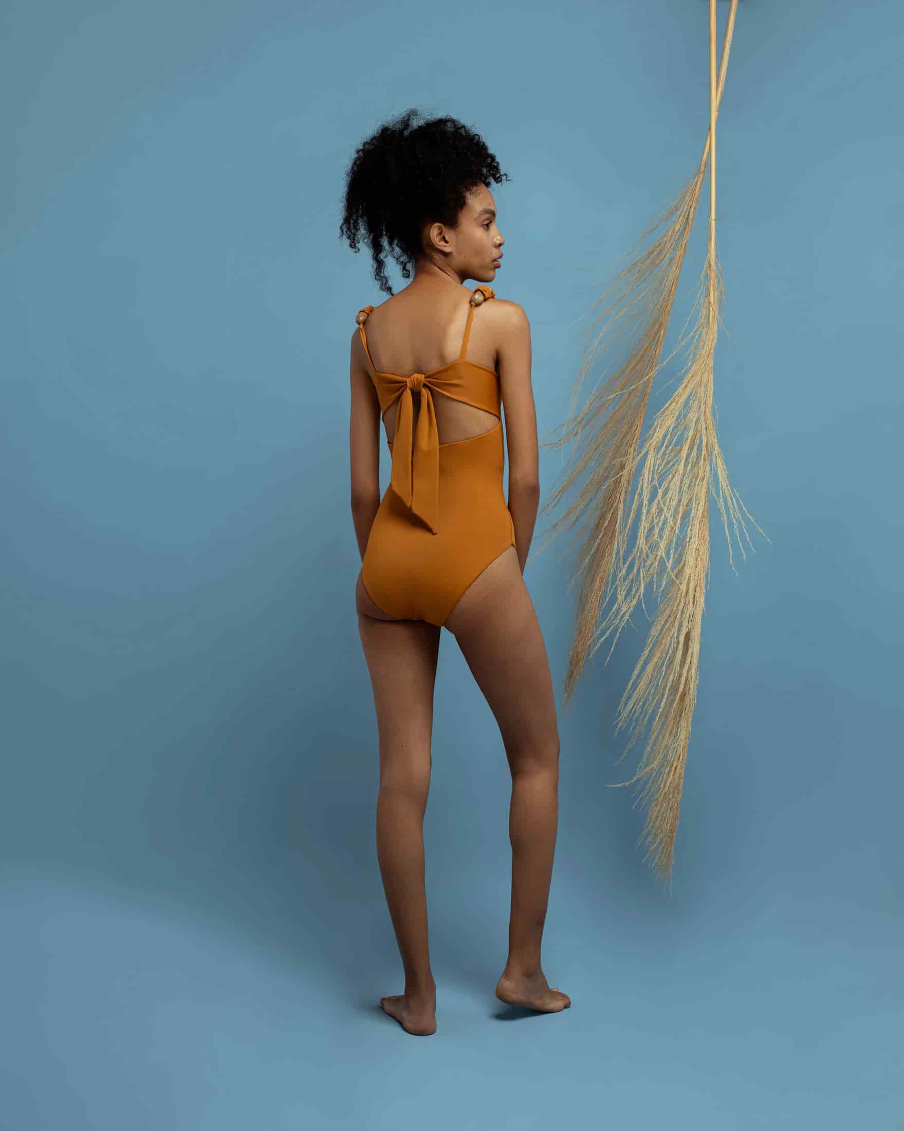 FRANCISCA ONE PIECE - miniatura 4
