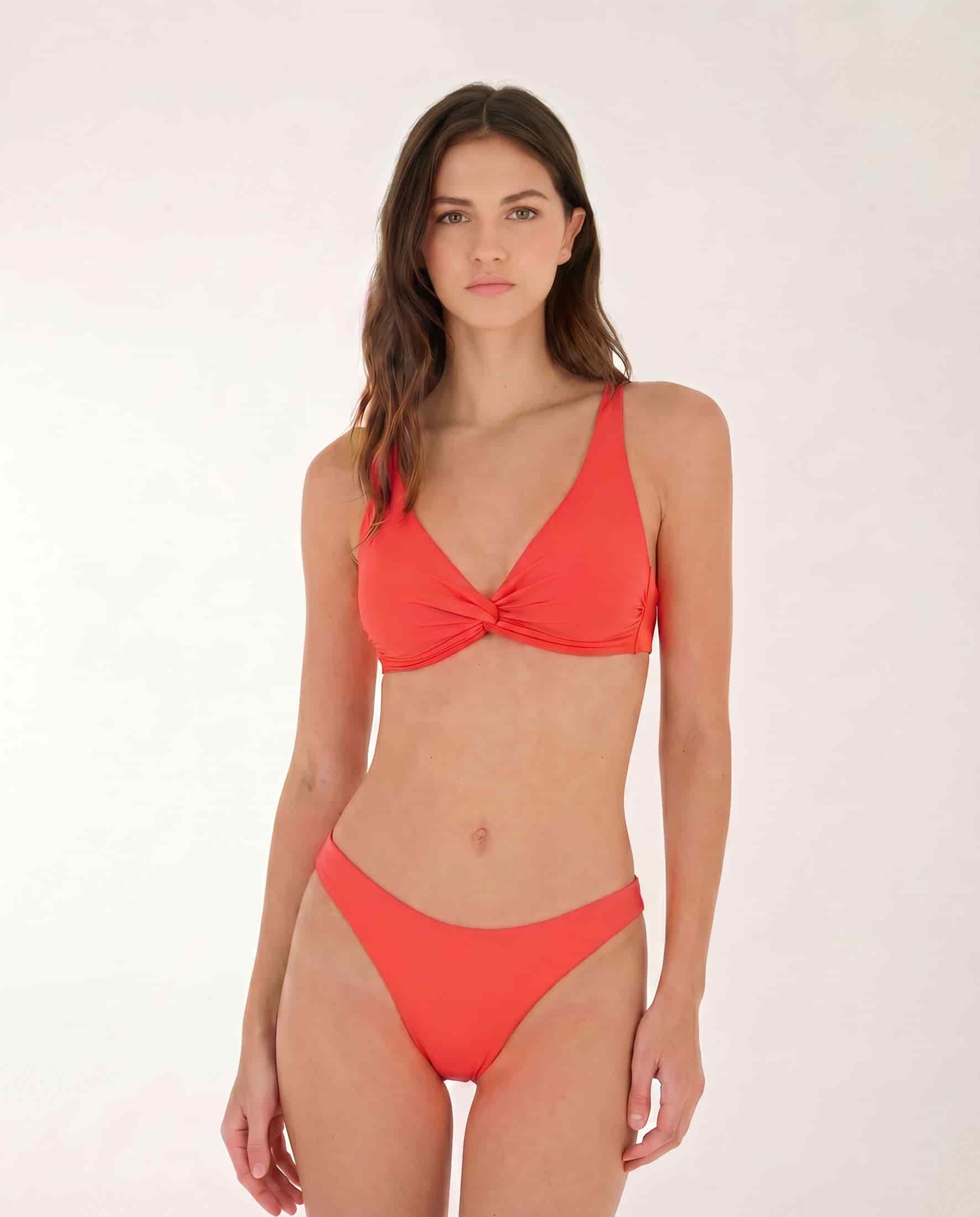 Sunny Red Classy Bottom - miniatura 2
