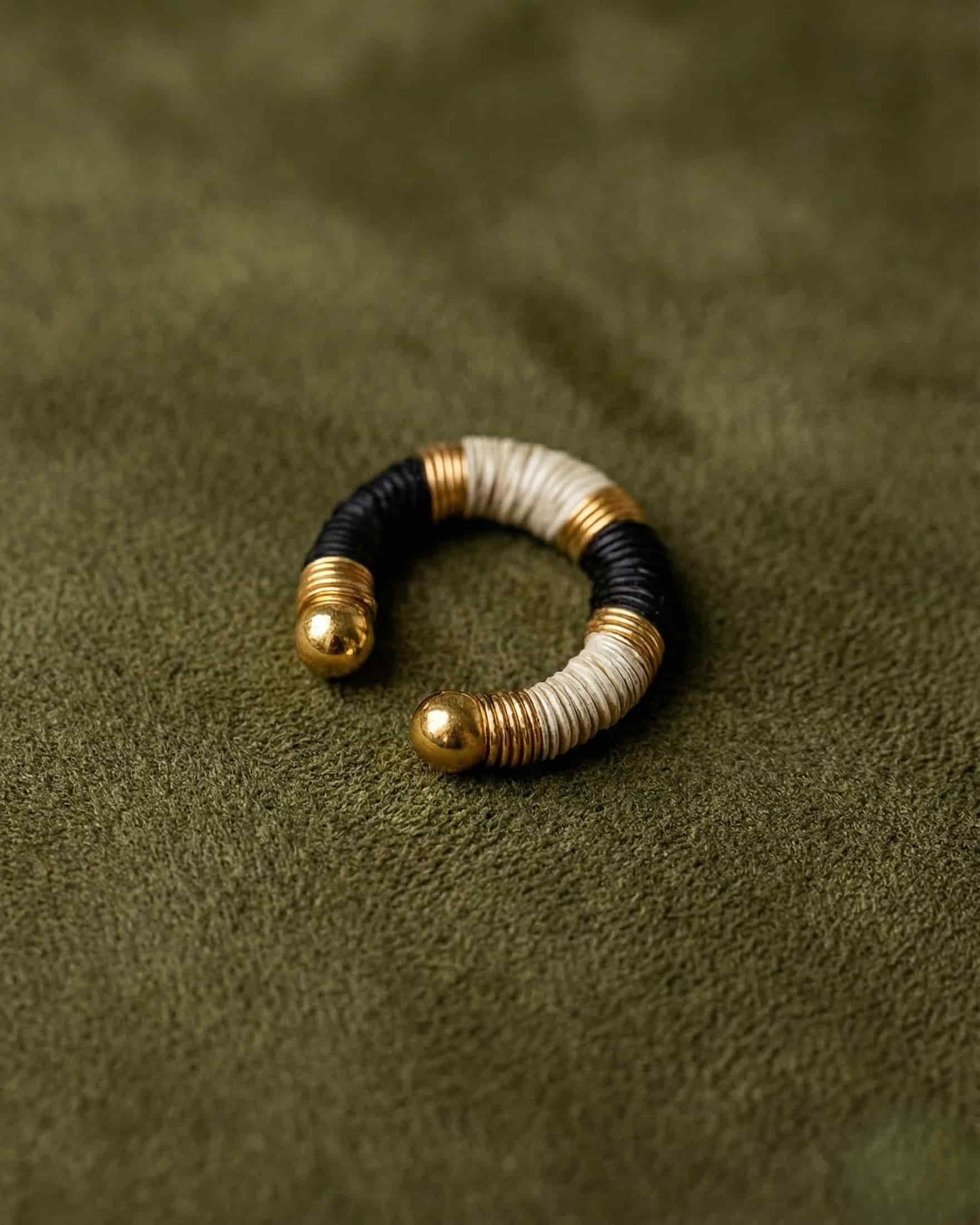 Clarte Earcuff - miniatura 3