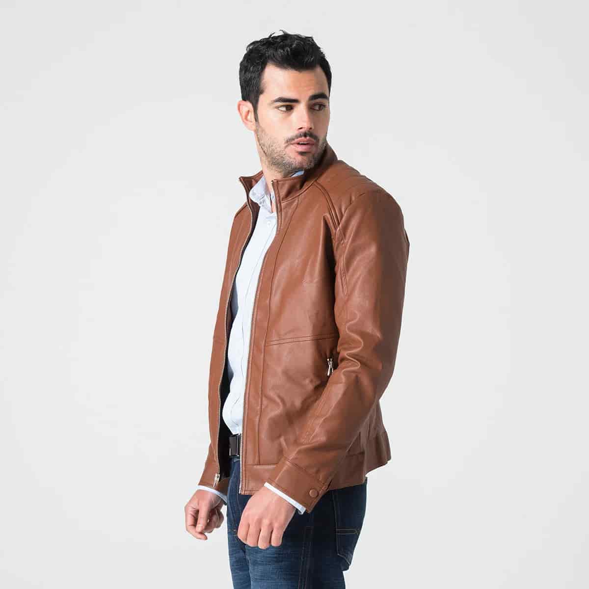 Chaqueta Sintetica Cuello Neru Scotland - miniatura 11