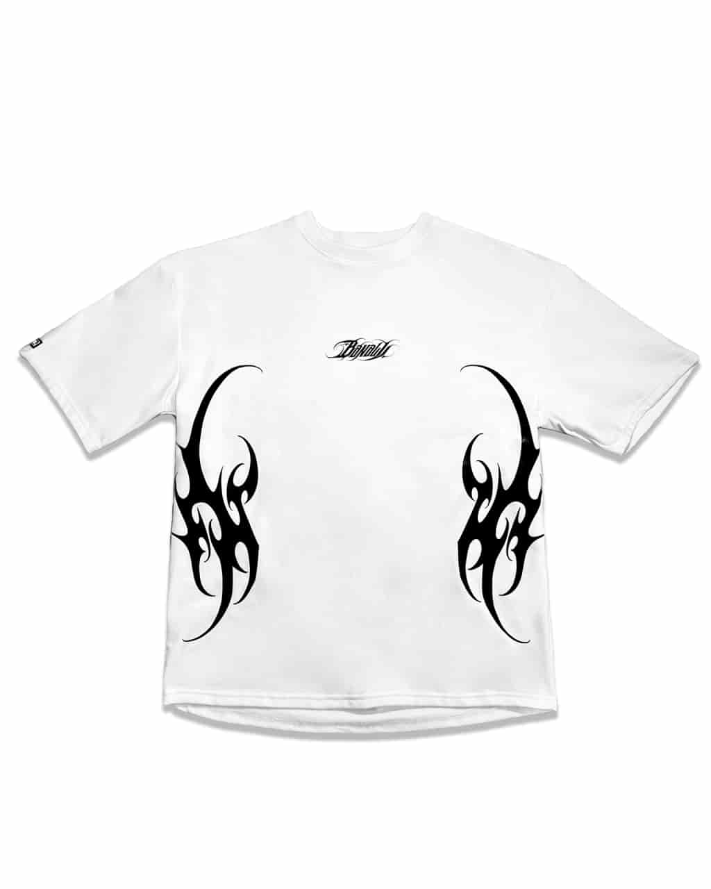 Camiseta Root - miniatura 1