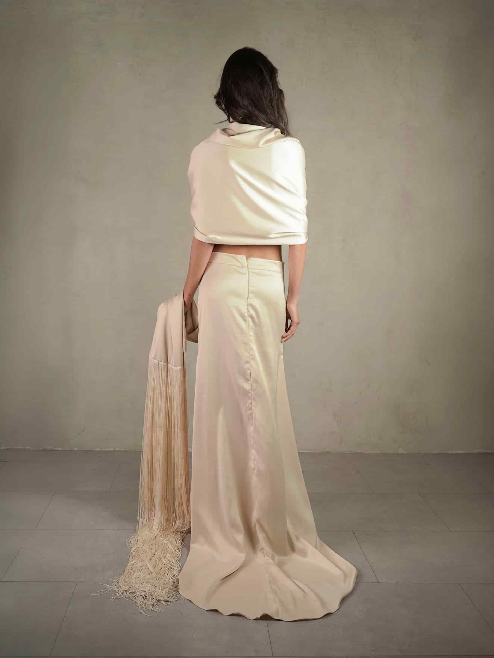 MEMORIA SKIRT - miniatura 3