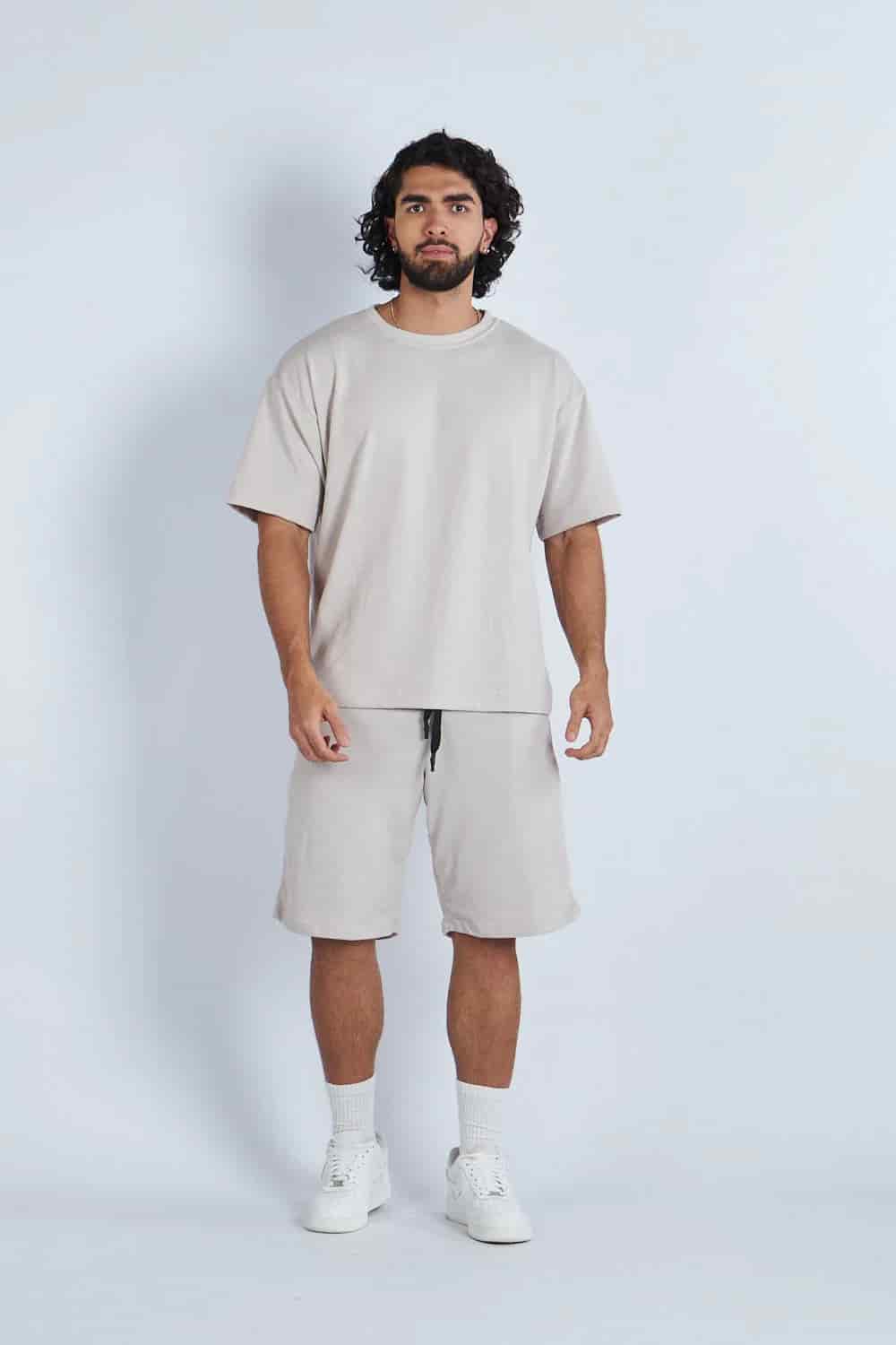 Conjunto textura Ivory | DROP 03 | - miniatura 13