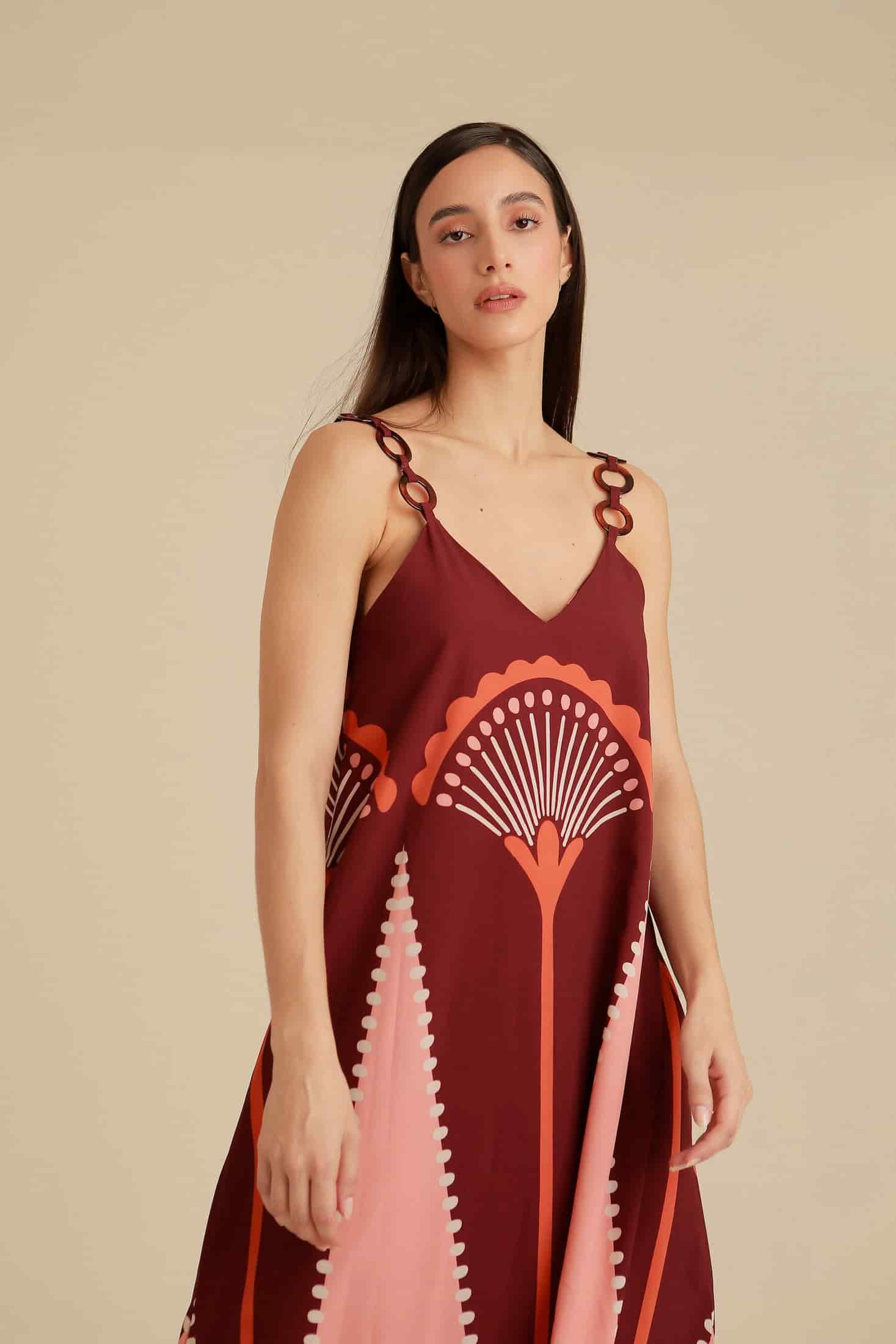 PATRICIA DRESS - miniatura 2