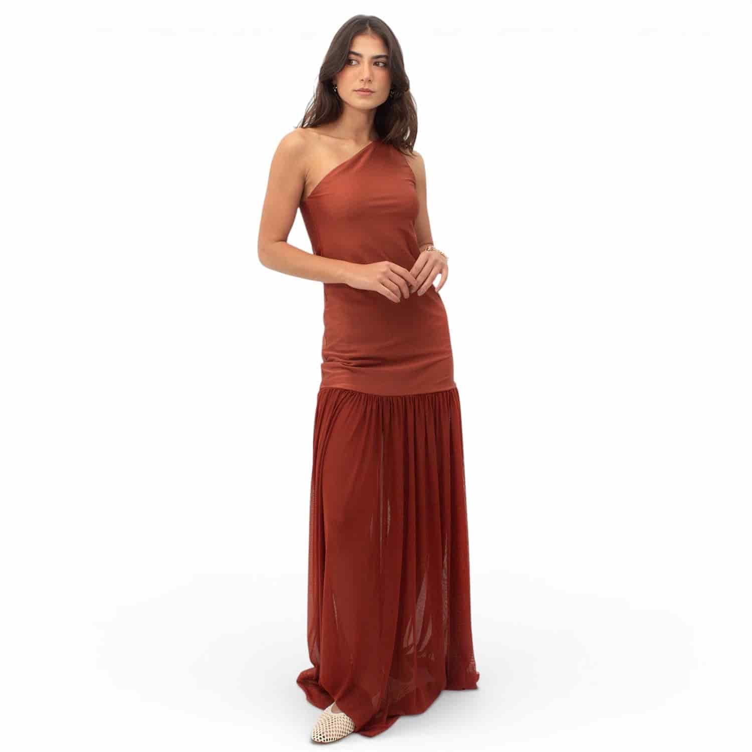 DAKOTA DRESS - miniatura 1
