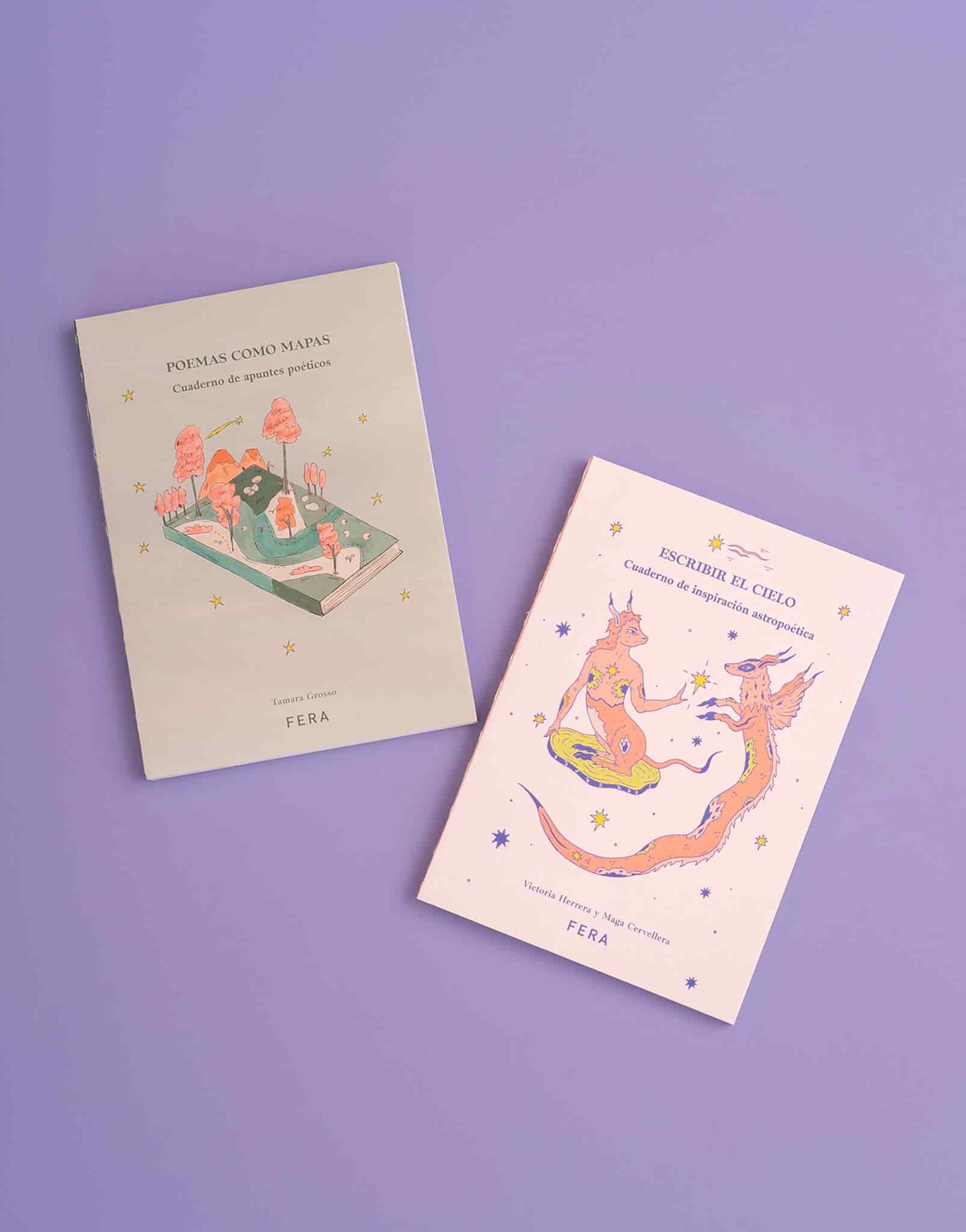 LIBRO POEMAS COMO MAPAS - miniatura 8