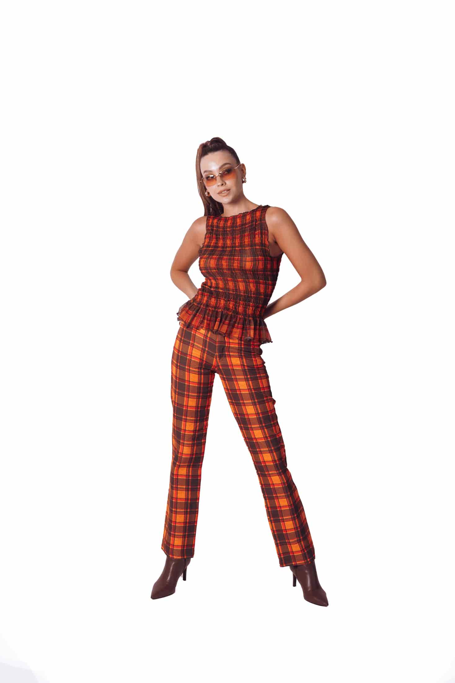 Howdy Pants in Solar Reverie - miniatura 3