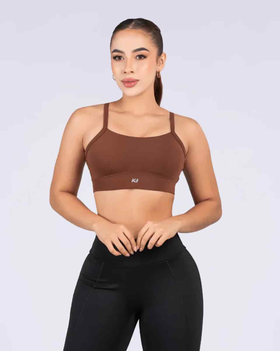 Top Basic Aura┃KAYBU REF.1239 - miniatura 9