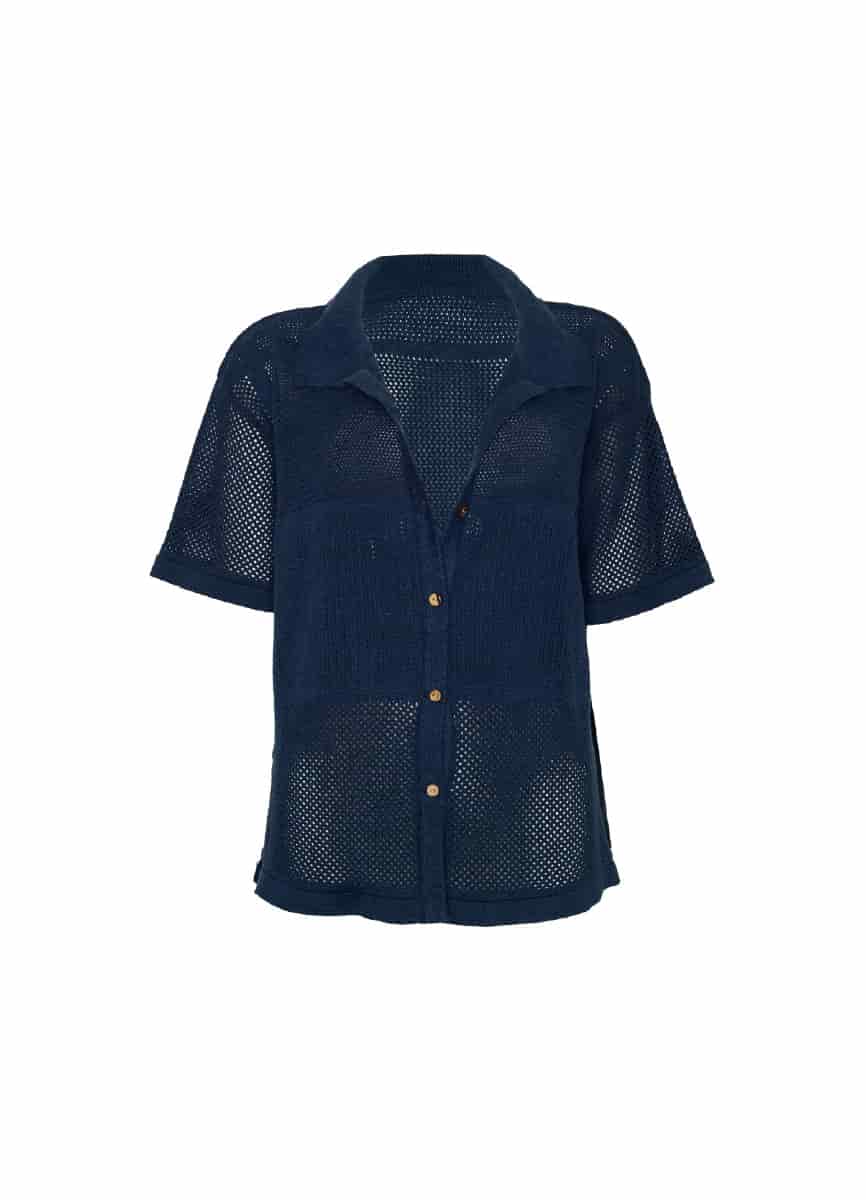 CITRUS COAST JASMIN SHIRT 9361 - miniatura 1