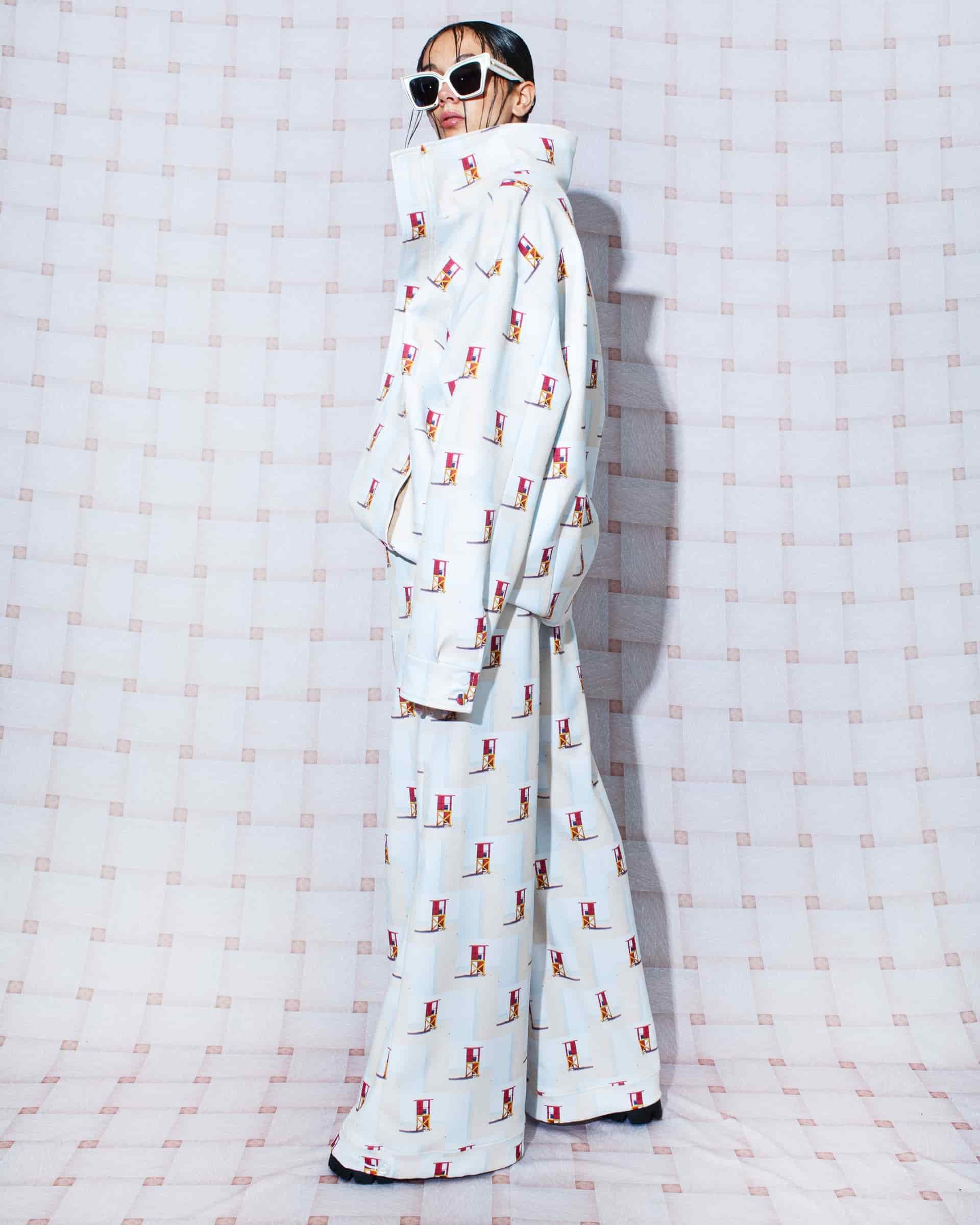 Pantalón Jogger Guajira - miniatura 3