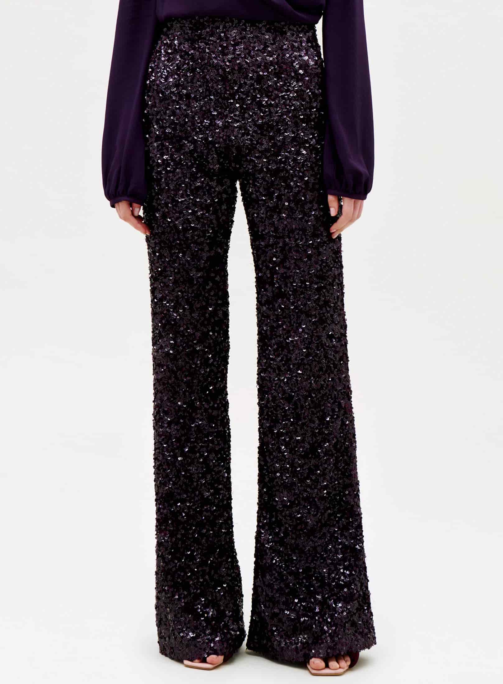 Avellino Pant - miniatura 2