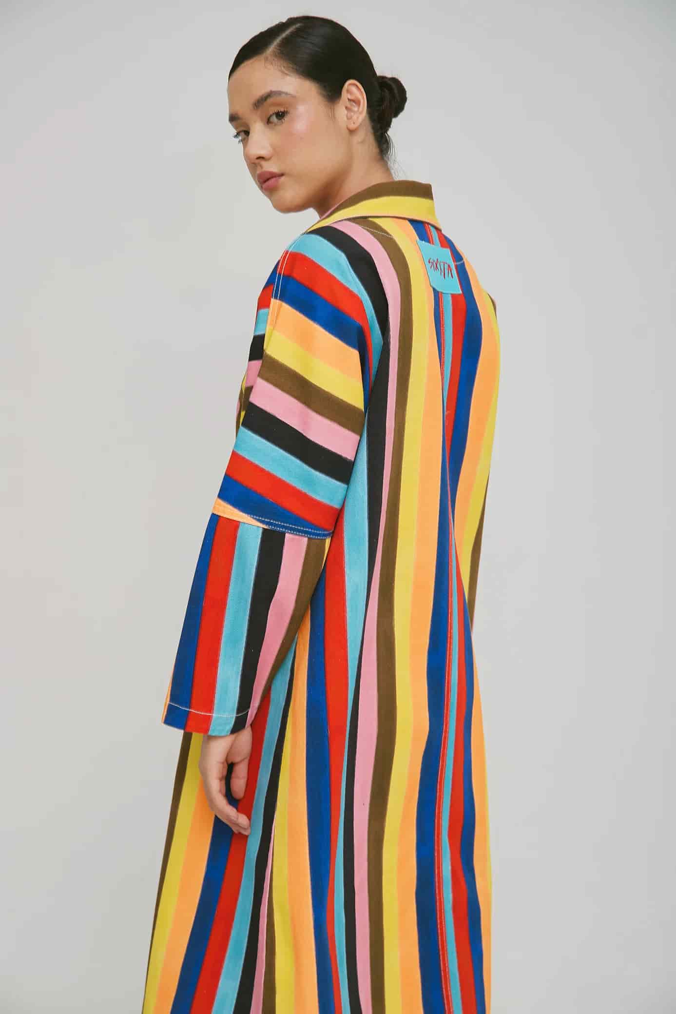 Coat XX Renglón - miniatura 15