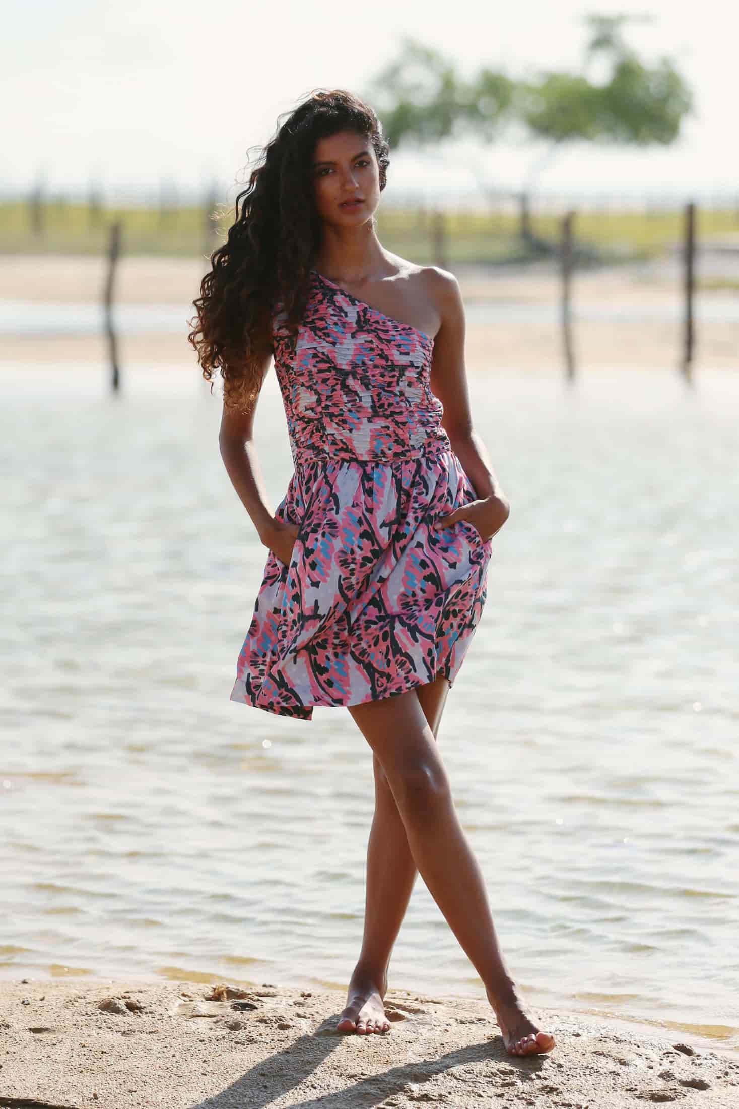 FEDERICA DRESS - miniatura 4