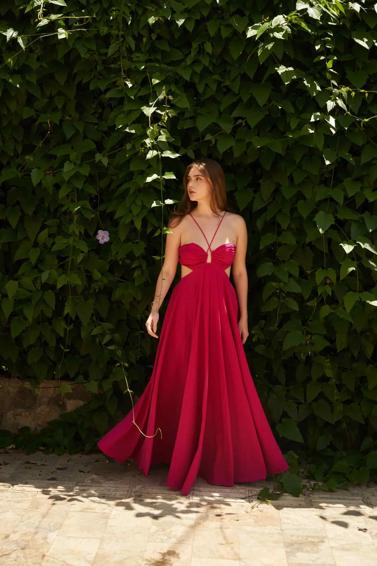 Vestido Estrela (varios colores disponibles) - miniatura 1