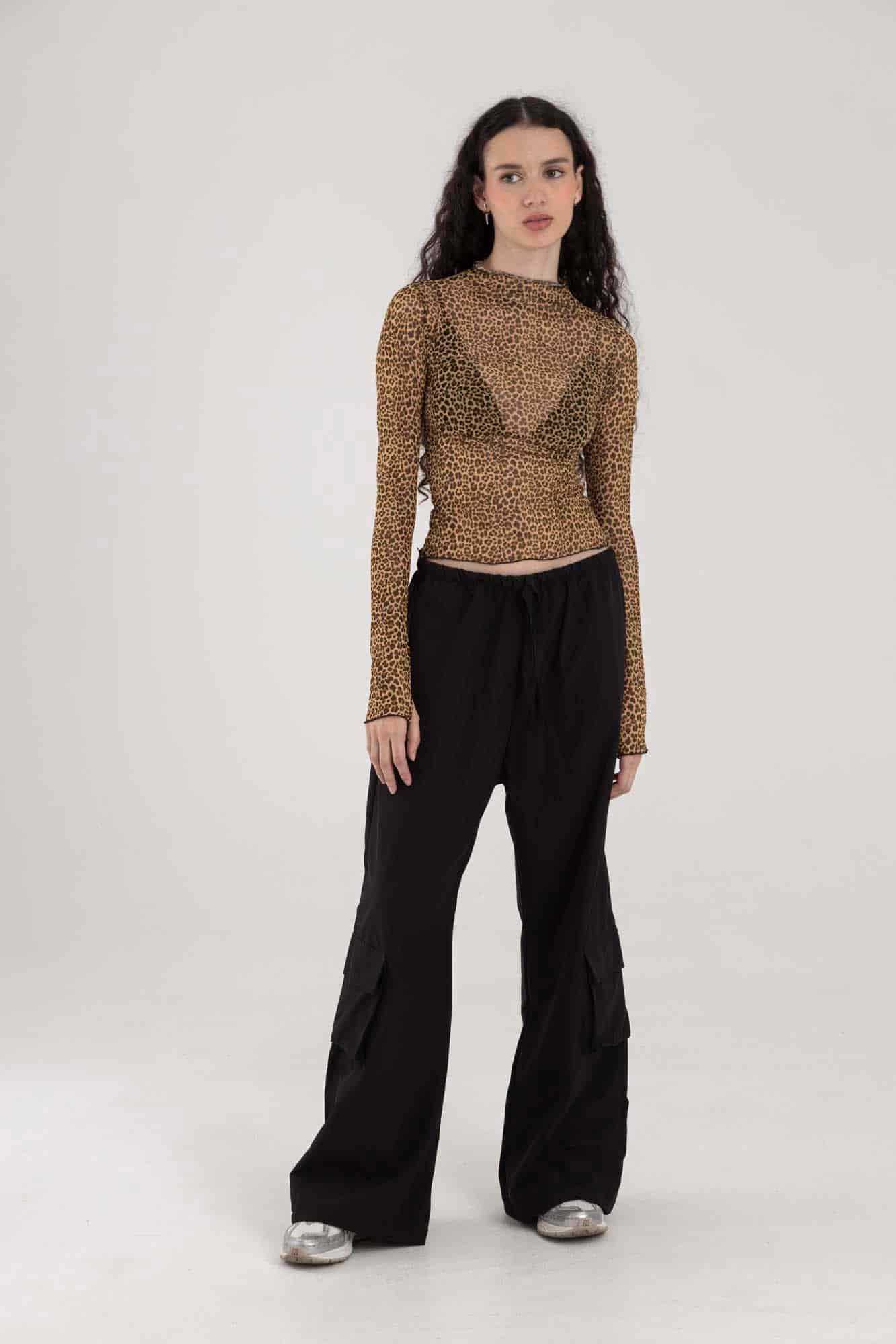 FIERCE MESH - miniatura 8