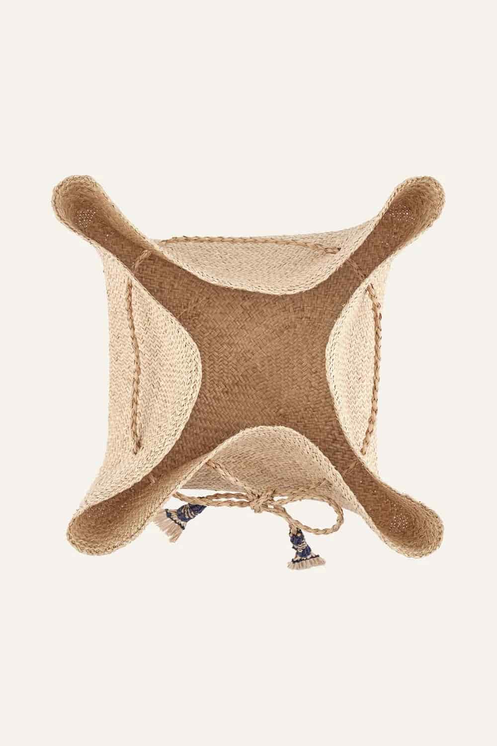 Ocaña Bread Basket Set of 2 - miniatura 3