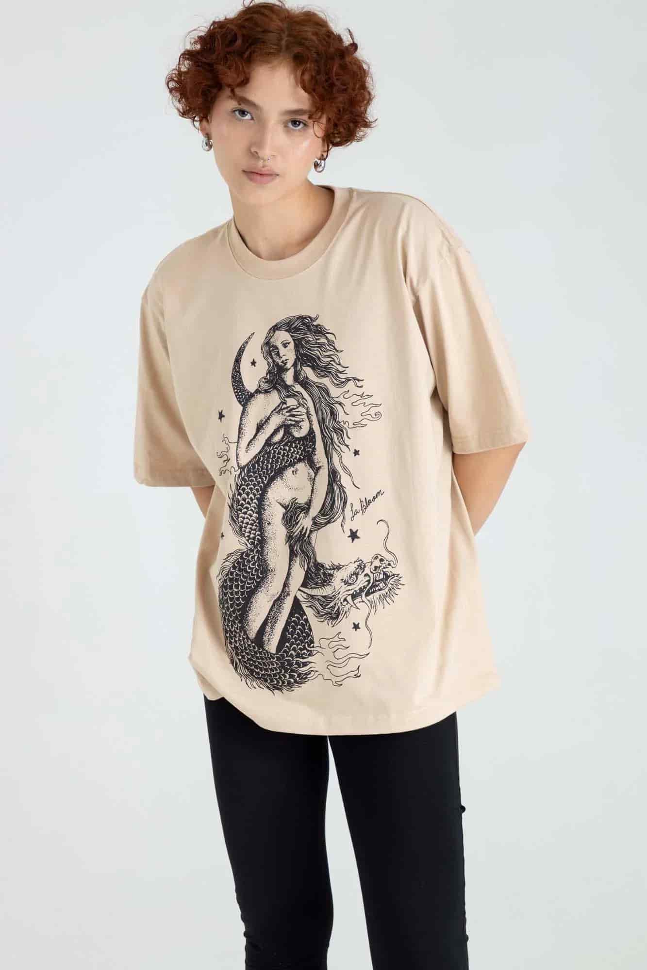 VENUS T-SHIRT - miniatura 20