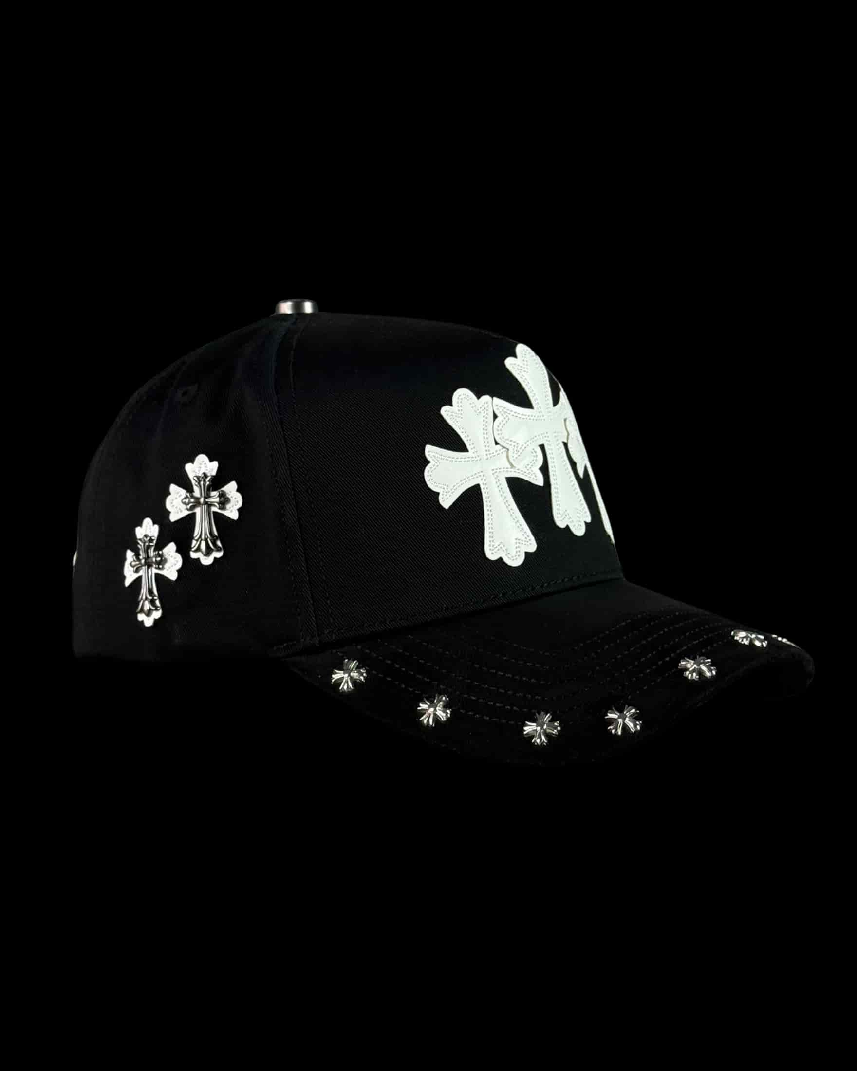Gorra devotus Cruces - miniatura 2