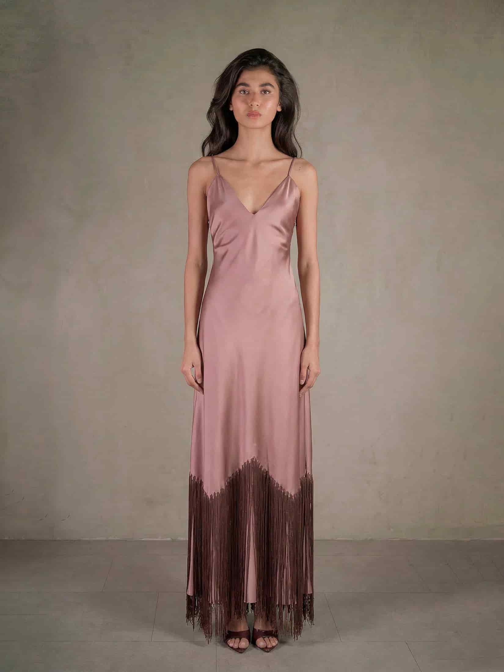 LUNRA DRESS - miniatura 1