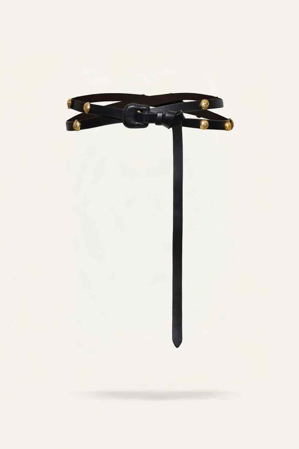 Jungle Oracle Belt - miniatura 1
