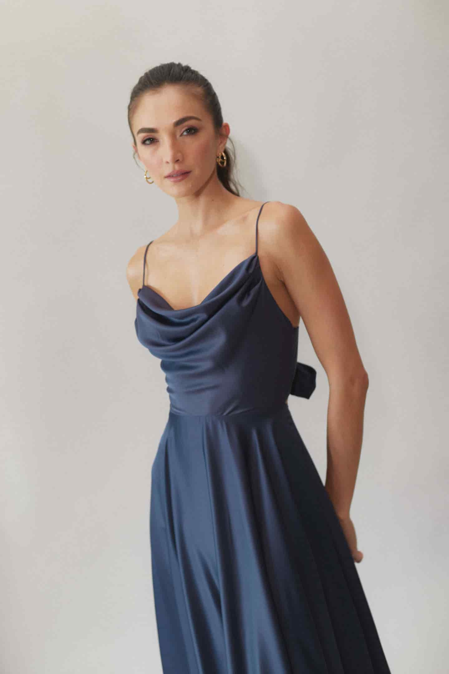 Vestido Zafiro - miniatura 16