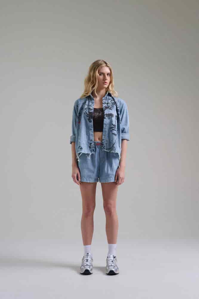 BRISA SHORT - miniatura 3