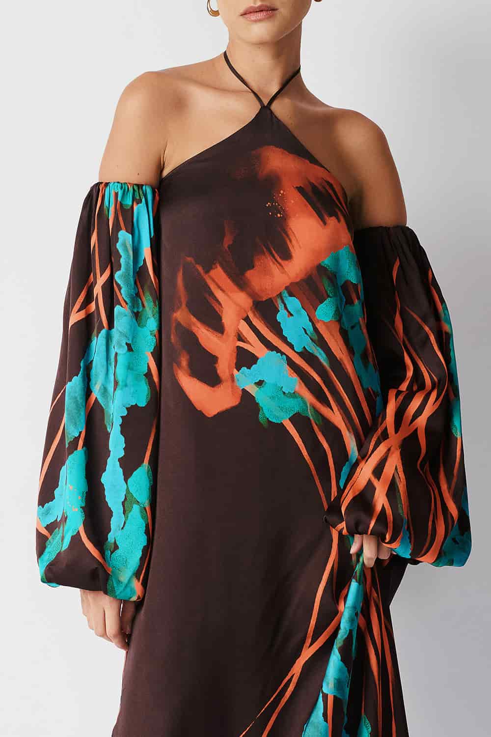 VESTIDO ABACO - miniatura 5