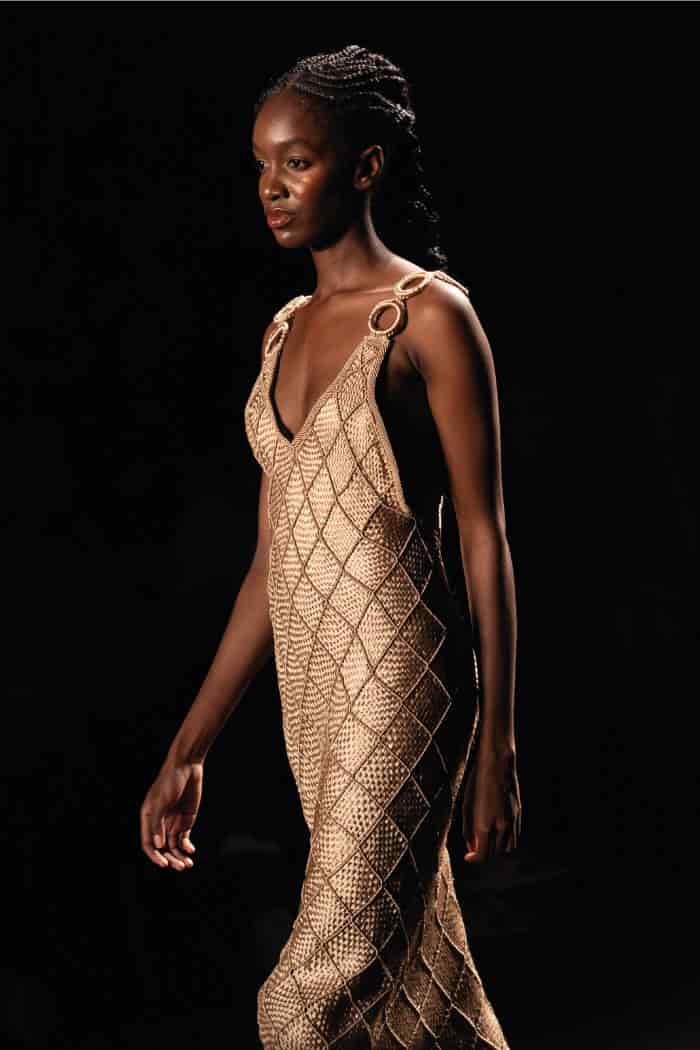 GIOVA DRESS - miniatura 2