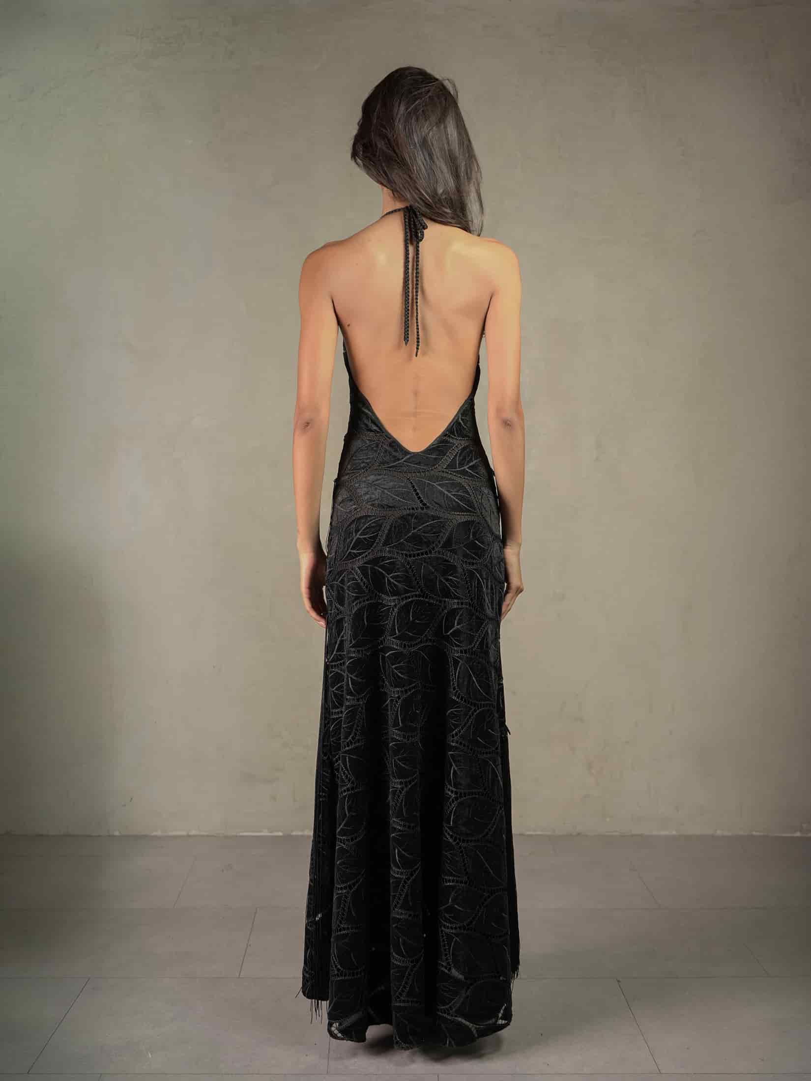 RAHIA DRESS - miniatura 3