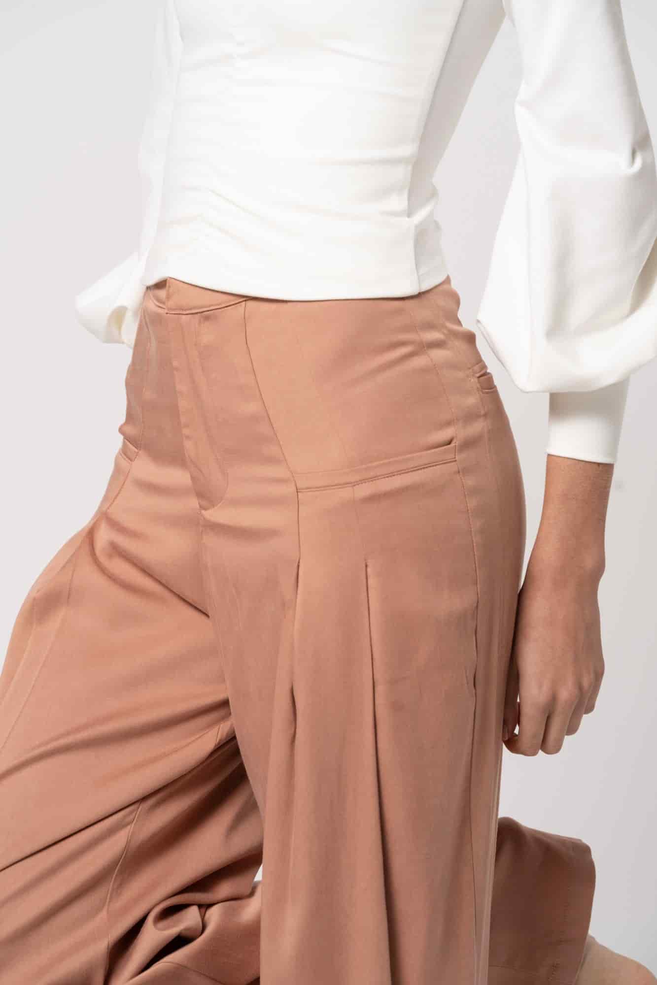 PANTALON SOMBRA - miniatura 2