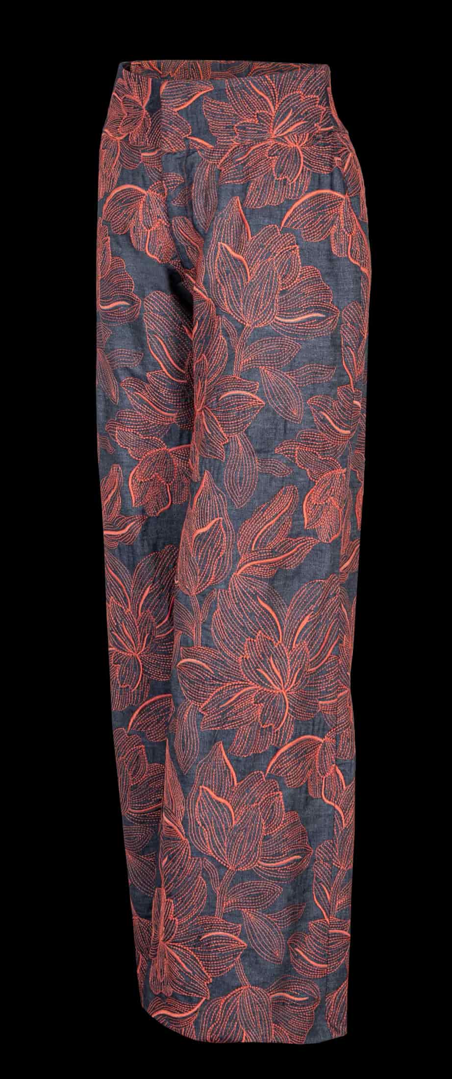 PANTALON ZINNIA - miniatura 2