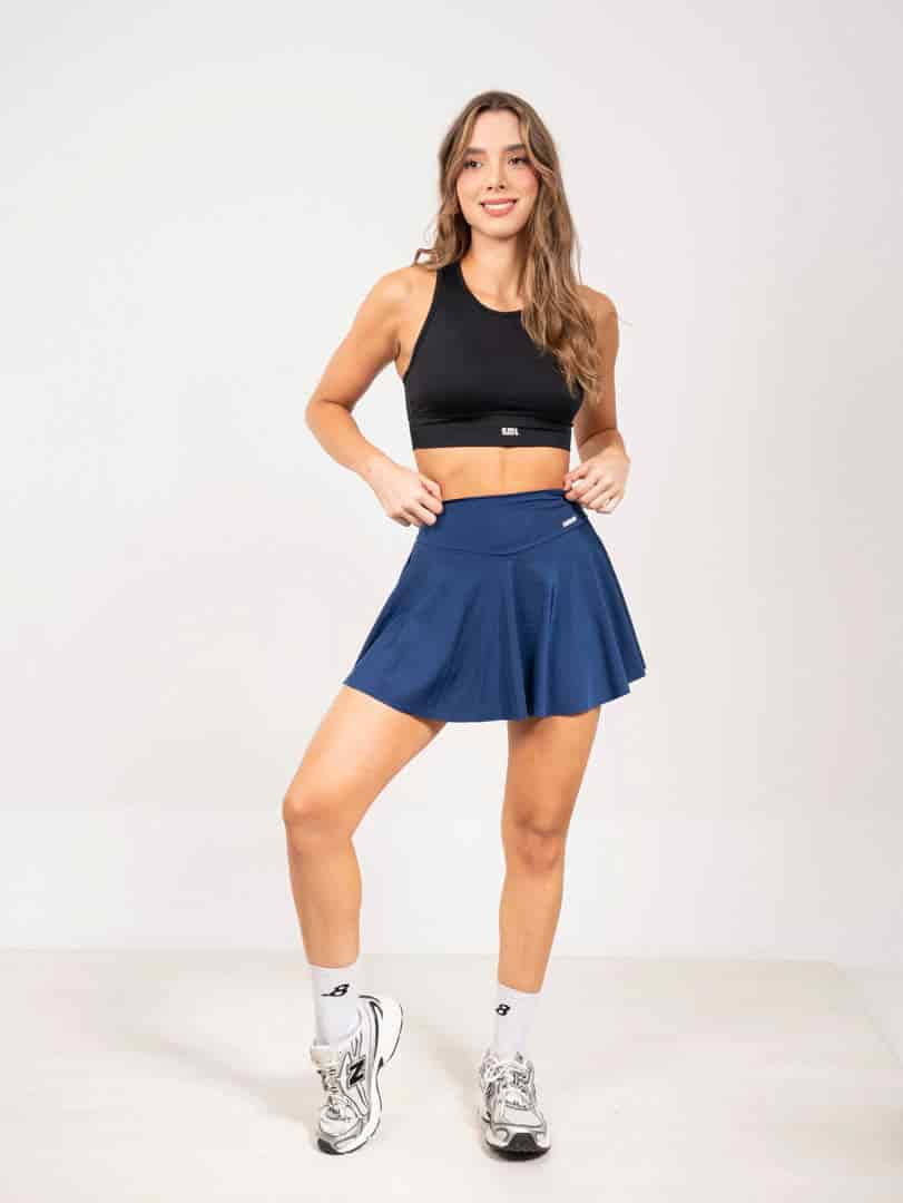 Falda Short Deportiva Kamila - miniatura 3