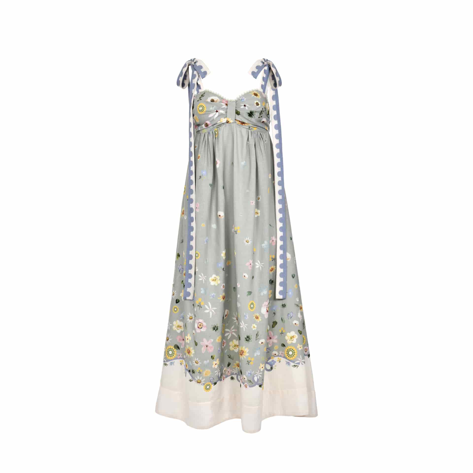 La Perla Dress - miniatura 1