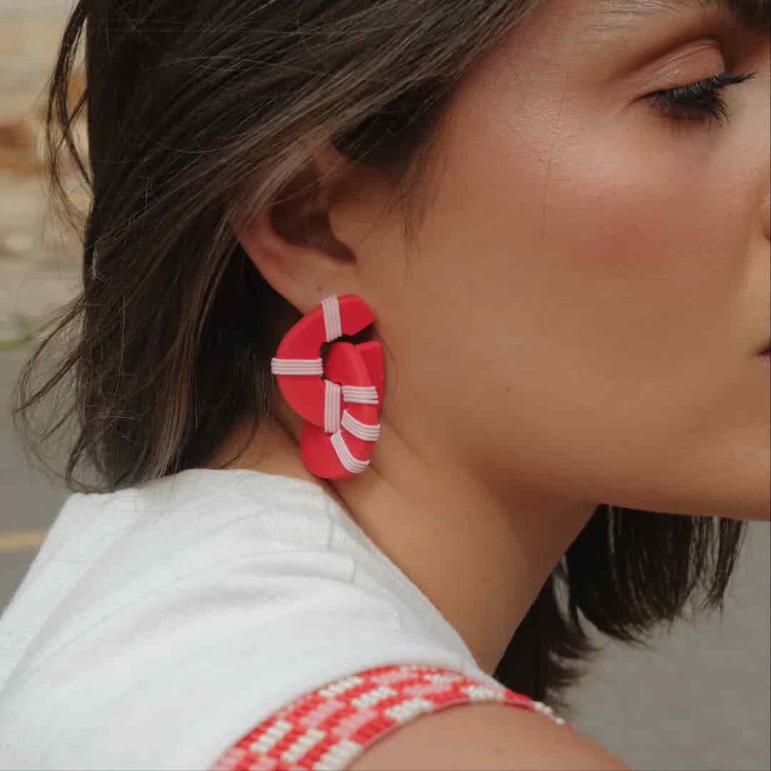 Aretes Sweet - miniatura 11