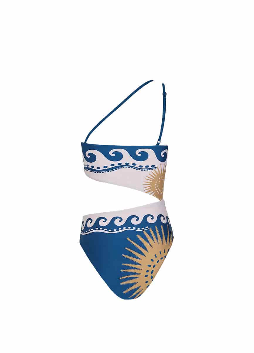 SACRED SUN HANNAH ONE PIECE 95713 - miniatura 6