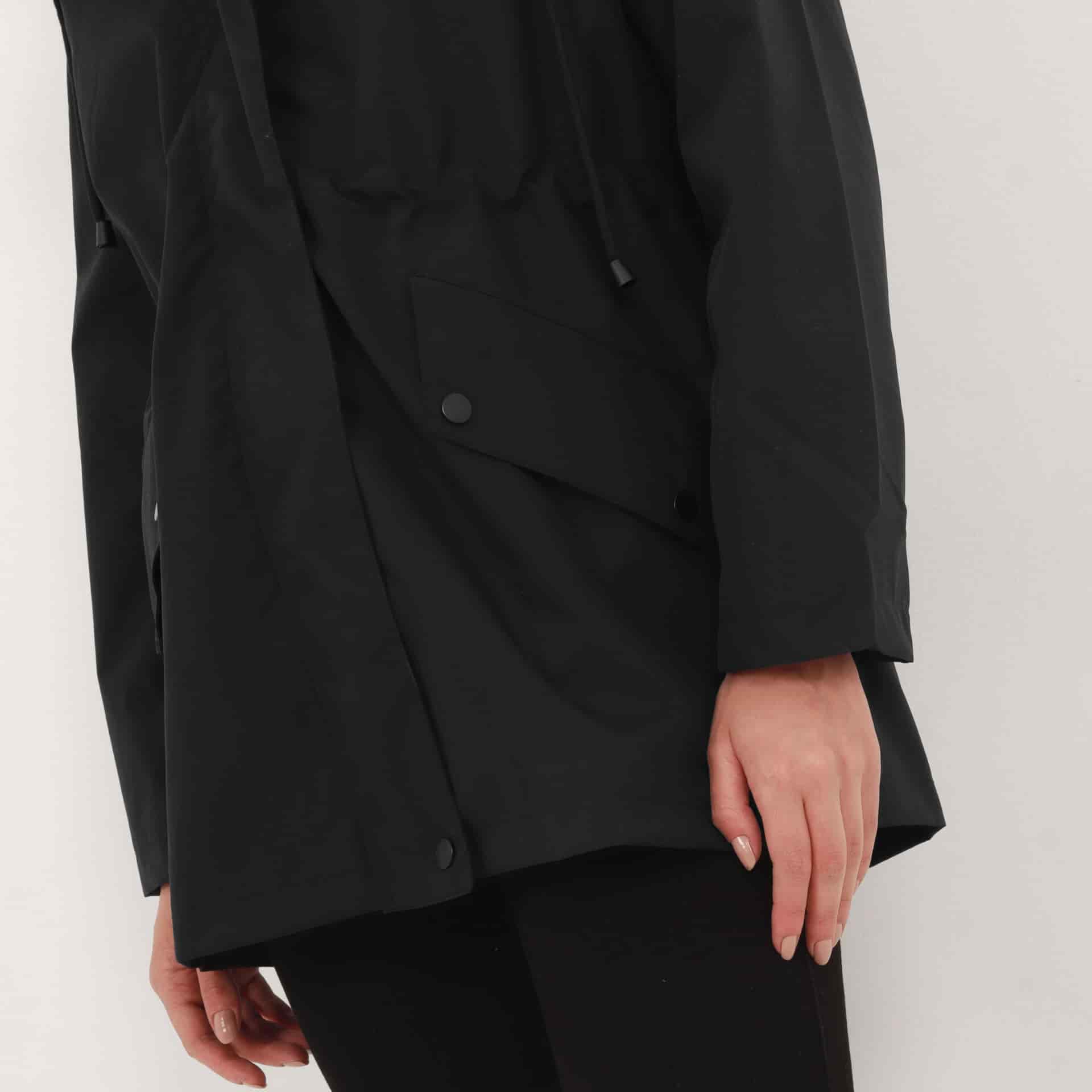 Chaqueta Tipo Gabardina - miniatura 8