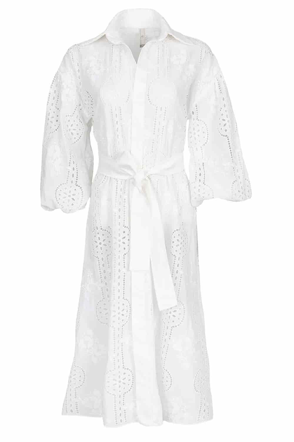 VESTIDO BEAM - miniatura 2