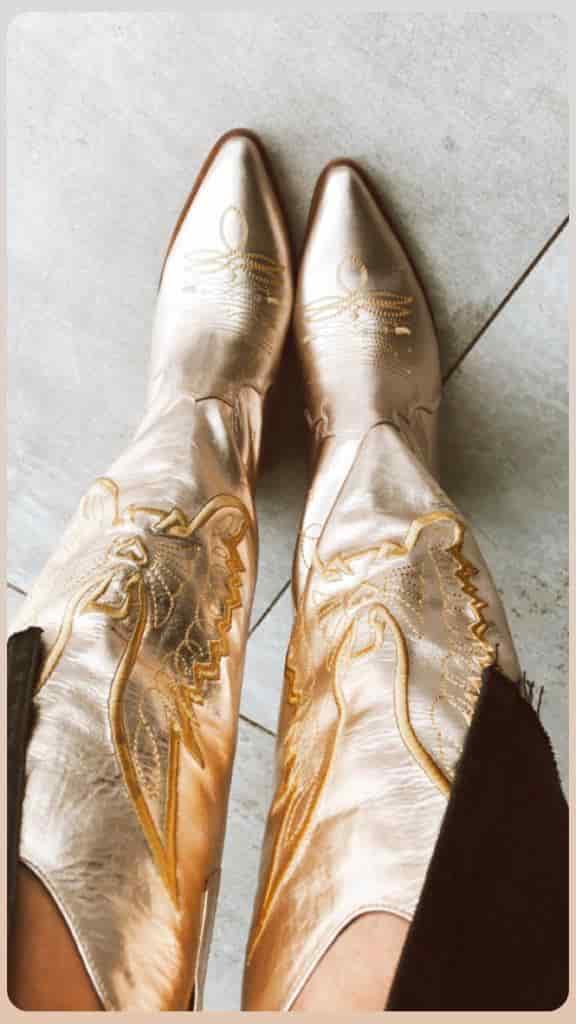 Botas Bolivar Gold - miniatura 4