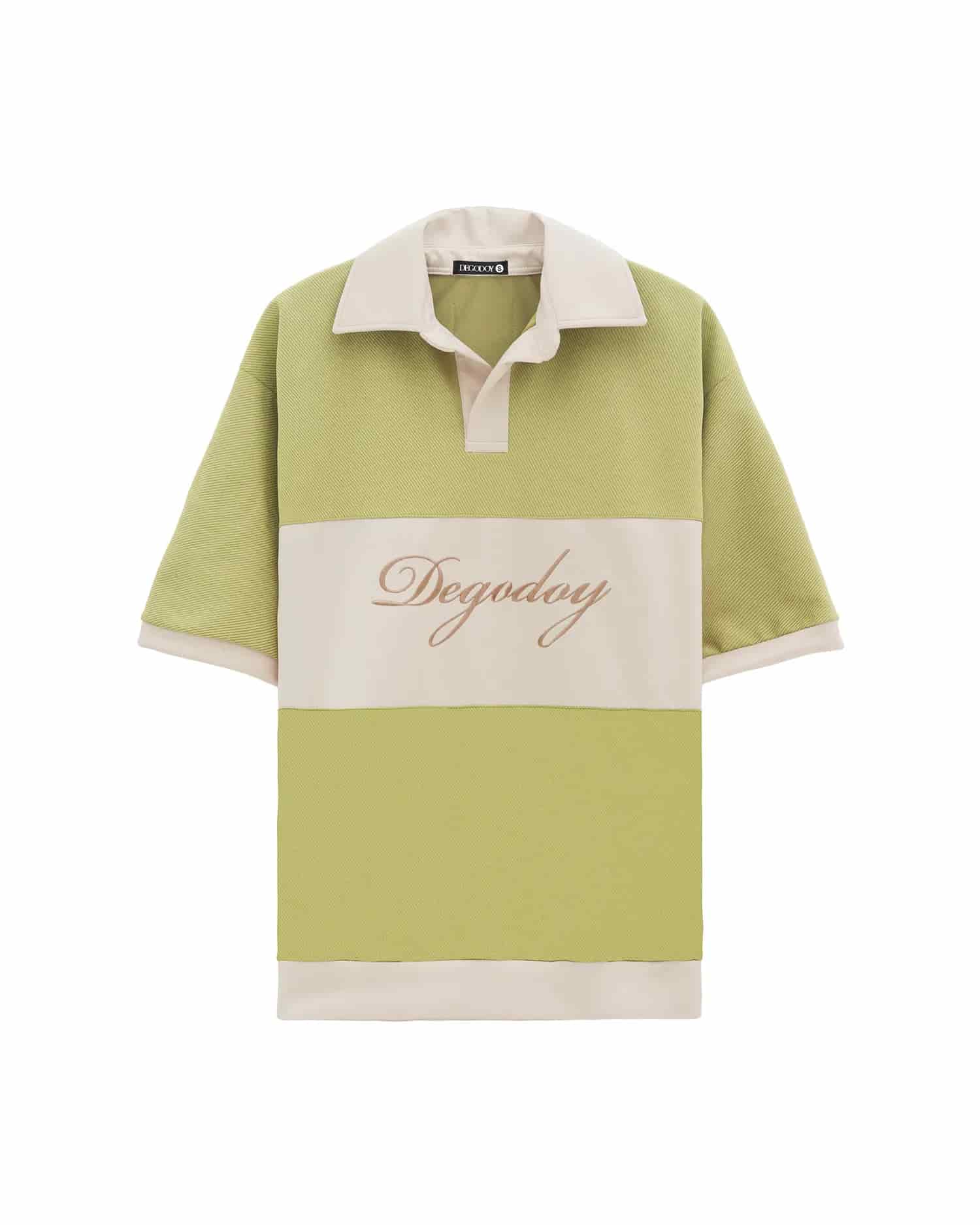 Polo Carambola Verde - miniatura 13