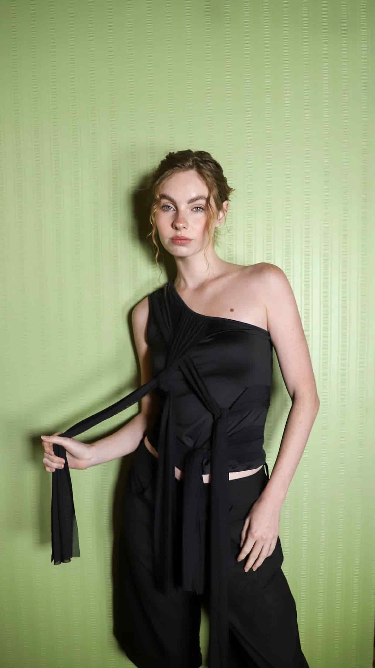 Inner Knot Top - miniatura 6