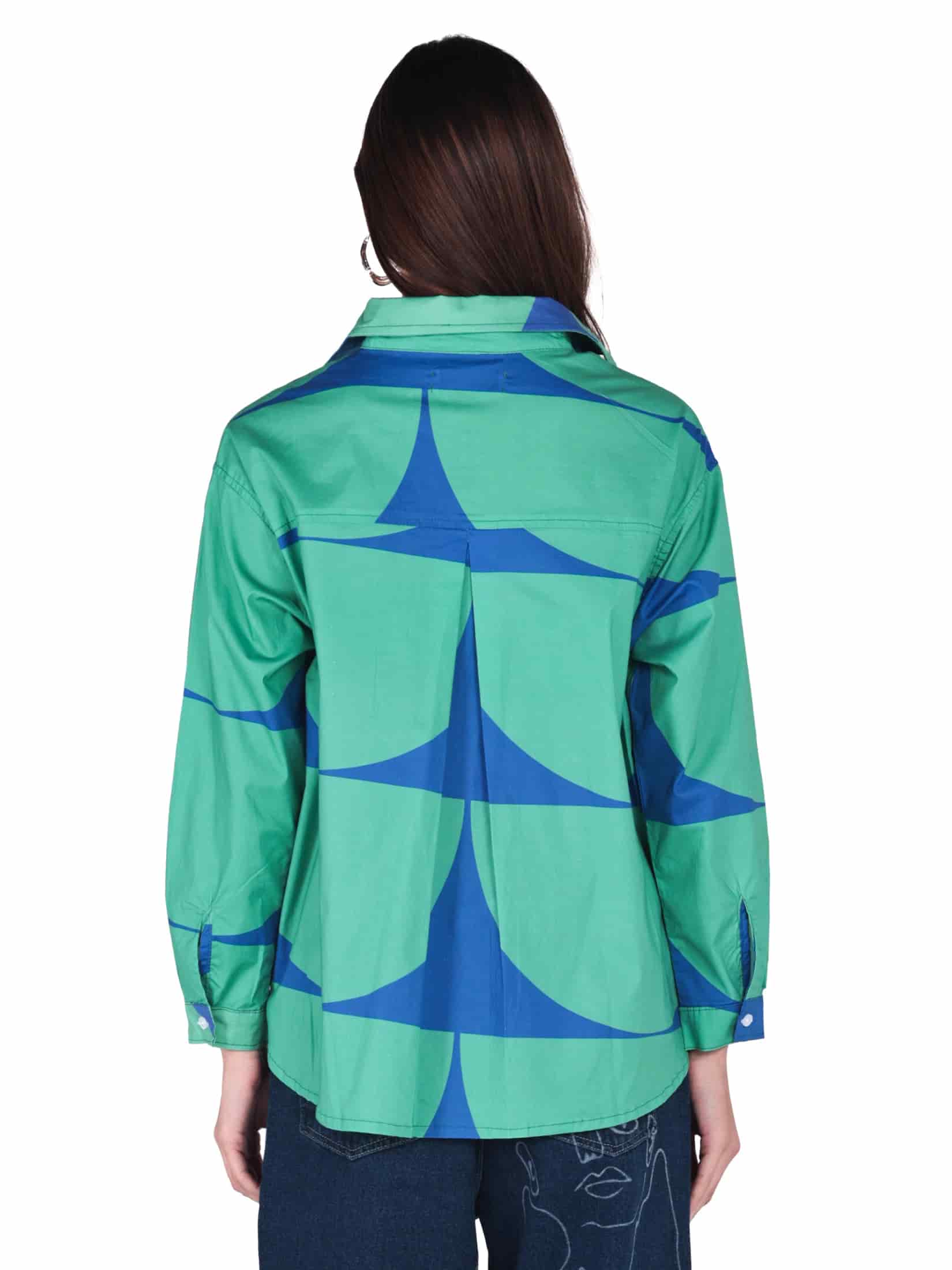 Camisa la constelación de Chava - miniatura 3