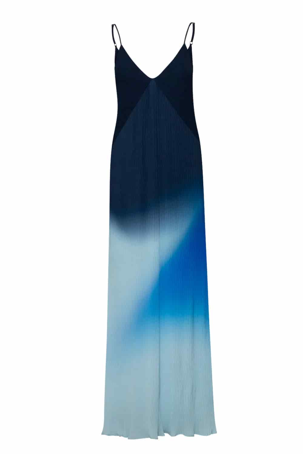 Plie Maxi Dress - miniatura 2